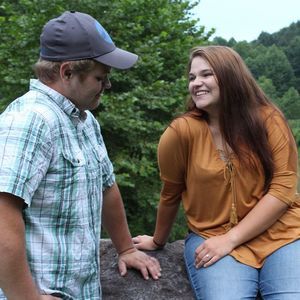 Meet your Posher, Lexi